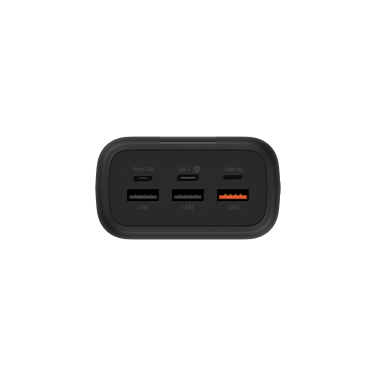 Logo trade reklaamkingid foto: Akupank SILICON POWER QX55 30000 MAH