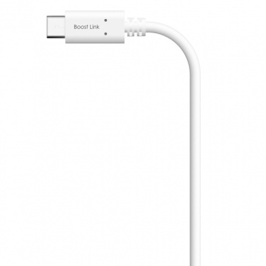 Logo trade reklaamkingitused foto: Andmeedastuskaabel LK10 Type - C Quick Charge 3.0