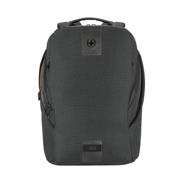 Logotrade firmakingitused pilt: Seljakott Wenger MX ECO Light 16"