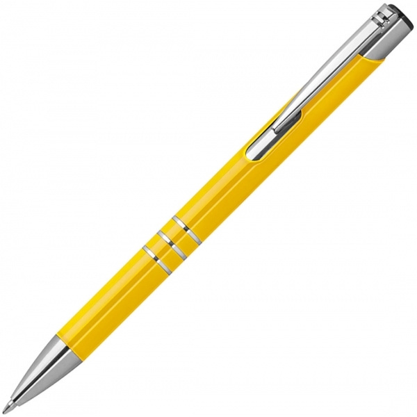 Logo trade ärikingi pilt: Ballpen LAS PALMAS