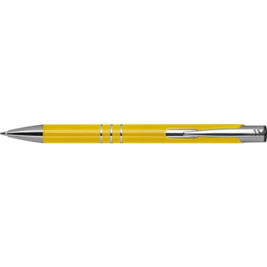 Logo trade reklaamkingituse pilt: Ballpen LAS PALMAS