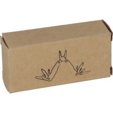 Logotrade reklaamtoote foto: Multifunktsionaalne tööriist bambusest LEEDS