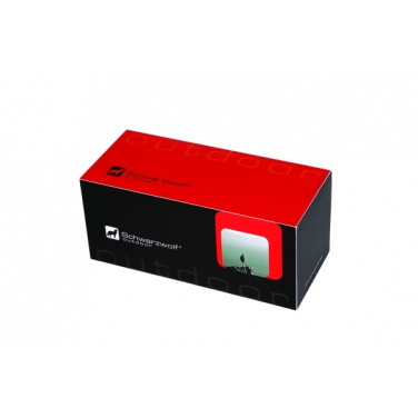 Logo trade ärikingid foto: Taskunuga HUNTER Schwarzwolf