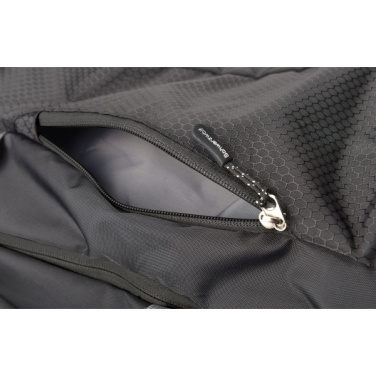 Logo trade reklaamkingid foto: Seljakott ORIZABA Schwarzwolf