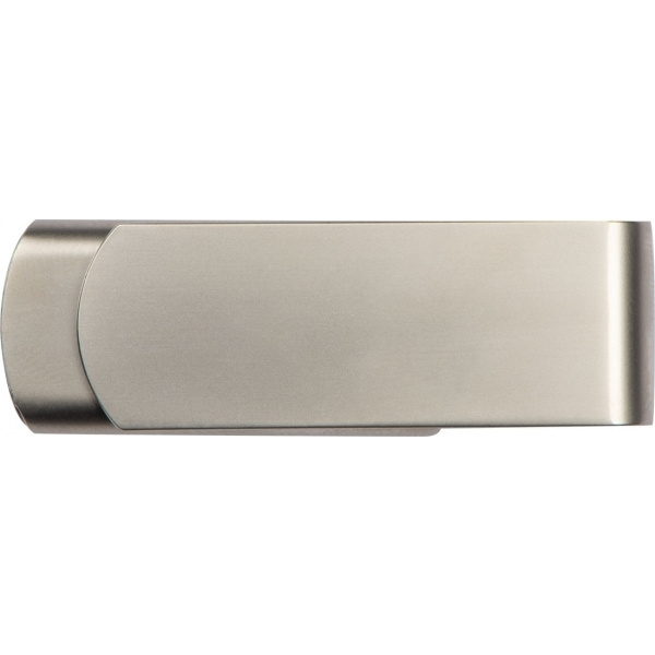 Logotrade meened pilt: USB-mälupulk 16GB TWISTER