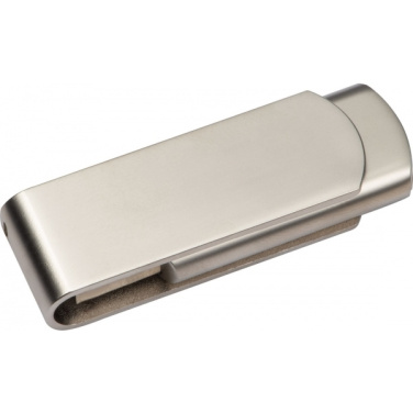 Logotrade reklaamkingitused pilt: USB-mälupulk 16GB TWISTER