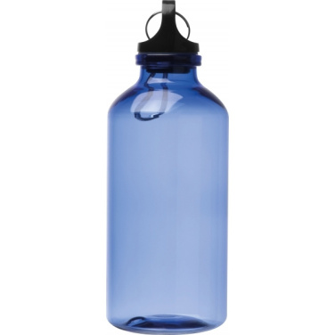 Logotrade ärikingi foto: Taaskasutatud PRT pudel MECHELEN 400 ml
