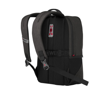 Logo trade reklaamtoote pilt: Seljakott Wenger MX Reload 14''