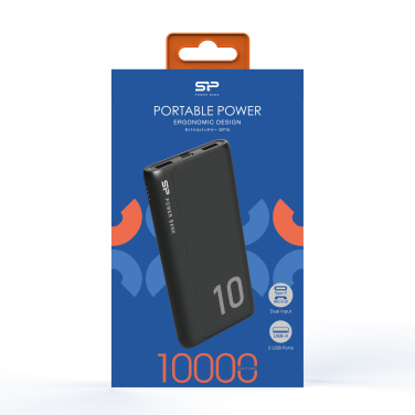 Logotrade meene foto: Akupank SILICON POWER GP15 10 000 MAH