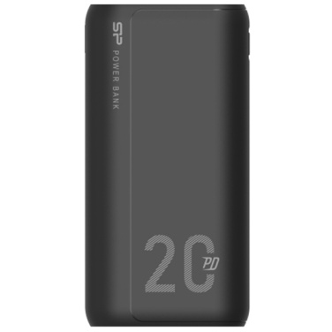 Logo trade firmakingi pilt: Akupank Silicon Power QS15 20000 mAh