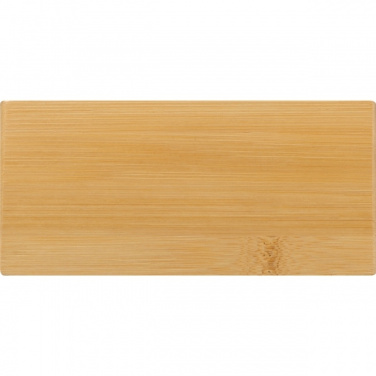 Logotrade firmakingituse foto: Lauakell TRONDHEIM