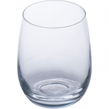 Logotrade firmakingi foto: Joogiklaas SIENA 420 ml