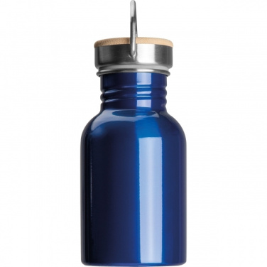 Logo trade reklaamkingituse pilt: Joogipudel OSLO 300 ml