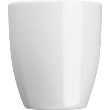 Logotrade firmakingid pilt: Portselanist kruus OTTAWA 300 ml