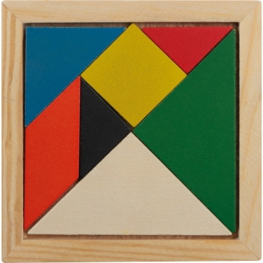 Logo trade meene pilt: Puidust pusle PORTO