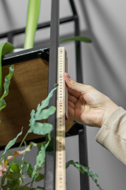 Logo trade ärikingituse pilt: Kokkupandav mõõtejoonlaud ST. GALLEN