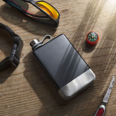 Logotrade reklaamtoote foto: Plaskuga komplekt TAHAT Schwarzwolf