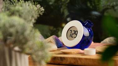 Logotrade reklaamtoote foto: Intelligentne öko veekell