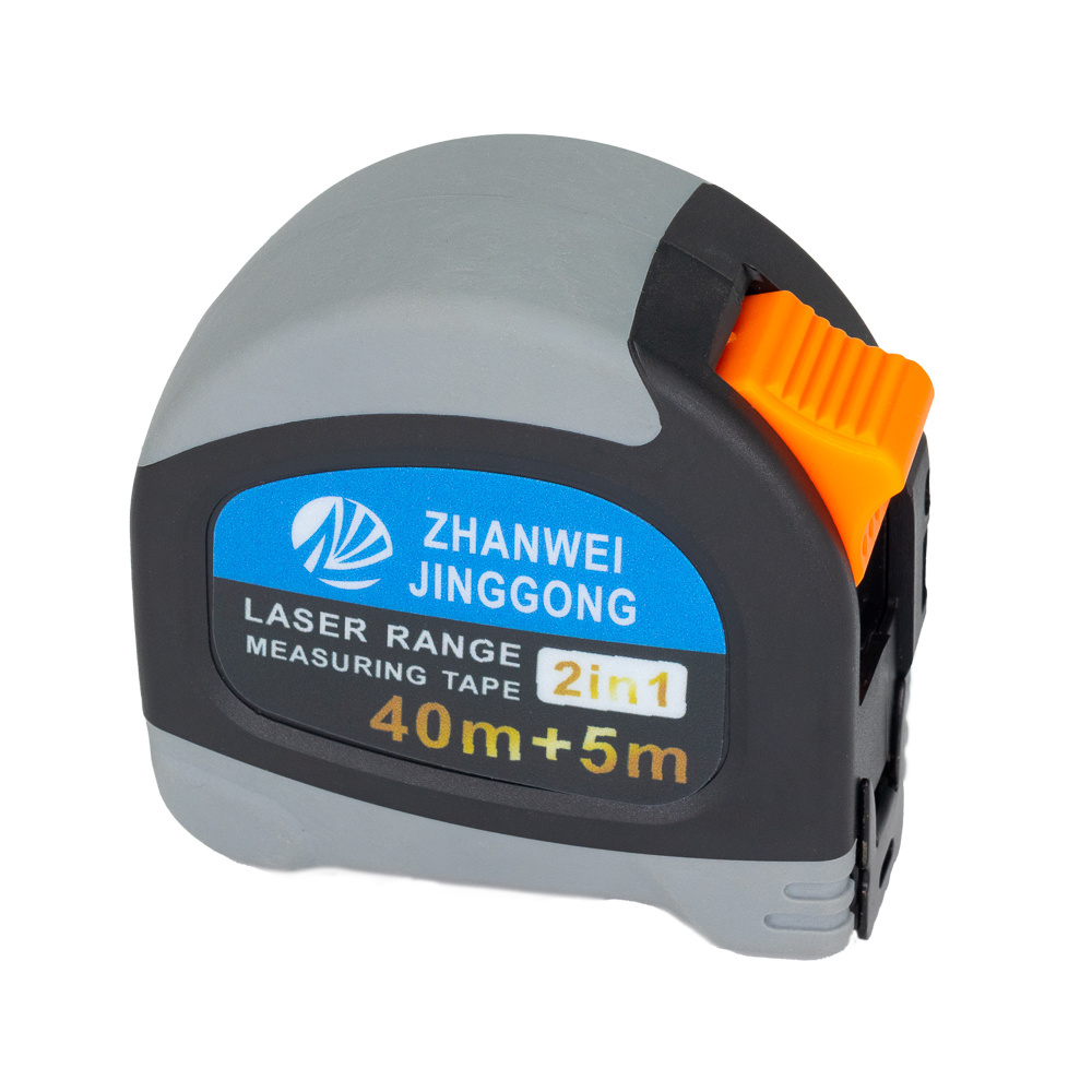 Logo trade ärikingitused foto: Lasermõõdulint, RLM62001