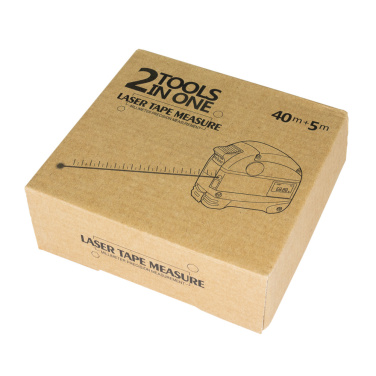 Logotrade ärikingi foto: Lasermõõdulint, RLM62001