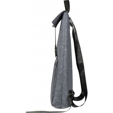 Logo trade reklaamkingid foto: RPET vildist seljakott BIRMINGHAM