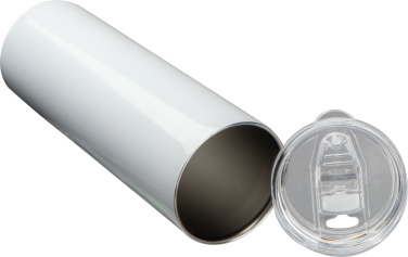 Logo trade reklaamkingid foto: Sublimatsioon termostops SAO PAULO 500 ml