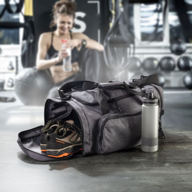 Logo trade meene pilt: Reisi- ja spordikott ARARAT Schwarzwolf