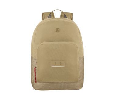 Logotrade reklaamkingituse foto: Seljakott Wenger Crango 16"