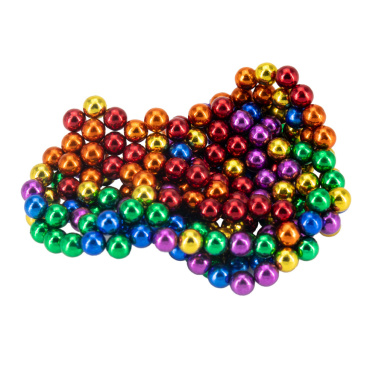 Logotrade firmakingid pilt: Neocube magnetkuulid