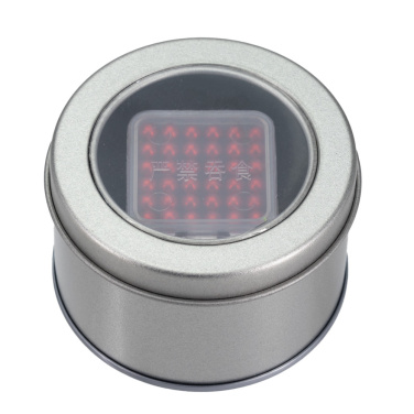 Logo trade firmakingi pilt: Neocube magnetkuulid