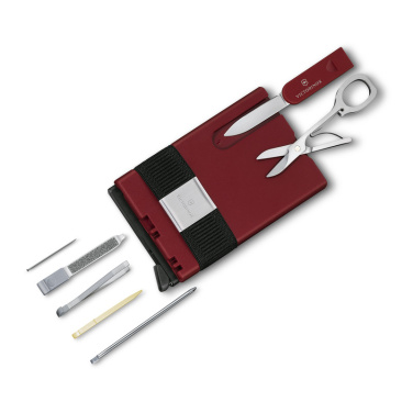 Logotrade ärikingitused pilt: Victorinox SwissCard Classic Smart