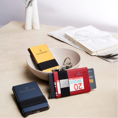 Logotrade meened pilt: Victorinox SwissCard Classic Smart