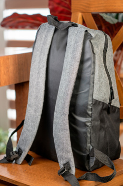 Logotrade ärikingi foto: Seljakott Colombo