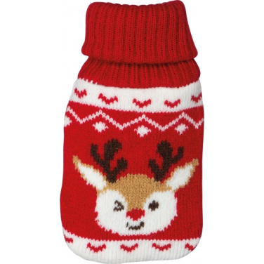 Logotrade firmakingi foto: Kätesoojendaja White Rock