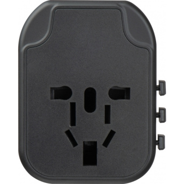 Logo trade ärikingi pilt: Reisiadapter Maracena