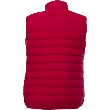 Logotrade meened pilt: Pallas naiste soe vest