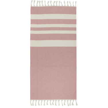 Logotrade reklaamkingitused pilt: Andersi hamam rätik 147 x 75,5 cm