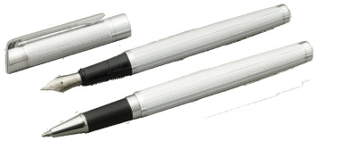 Logo trade reklaamkingitused foto: MACBETH pliiatsikomplekt 982036