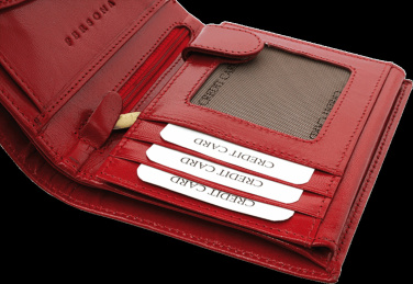 Logotrade ärikingid pilt: RFID rahakott 35701300