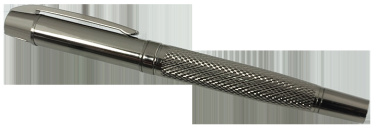 Logotrade ärikingid pilt: AVALON pastapliiatsikomplekt 60503600