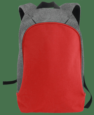 Logotrade reklaamtooted pilt: Vargusvastane seljakott 60408600