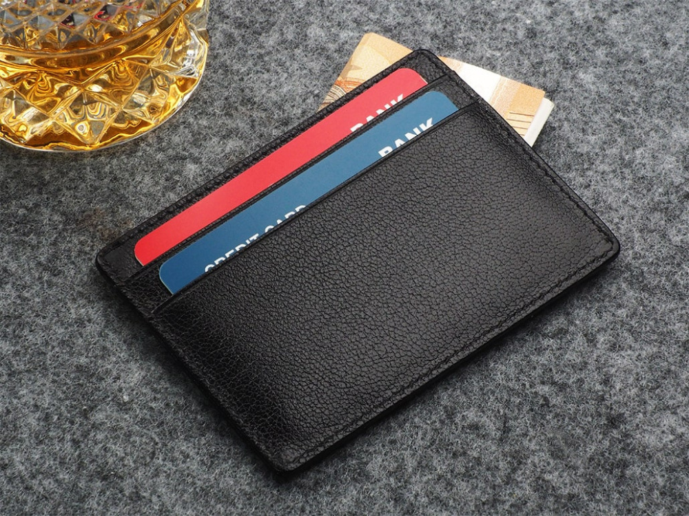 Logotrade ärikingitused pilt: RFID krediitkaardi ümbris 190105200