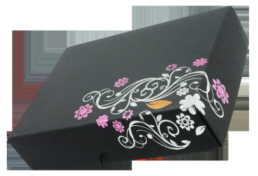 Logotrade meene foto: Karp (13x11x2,5cm) 978037