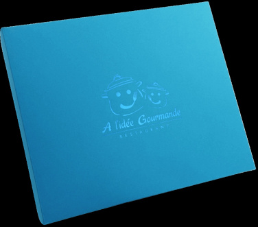 Logotrade ärikingituse foto: Karp  (26x20,5x3,5cm) 987037