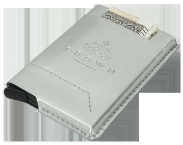 Logo trade reklaamkingituse pilt: RFID kaarditasku 593119