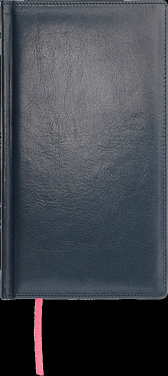 Logotrade firmakingituse foto: Kalendermärkmik 639131