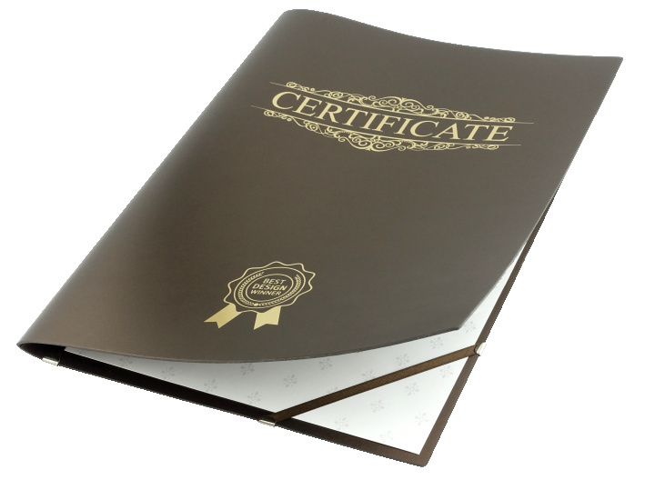 Logotrade reklaamtooted pilt: Diplomi kate 152094