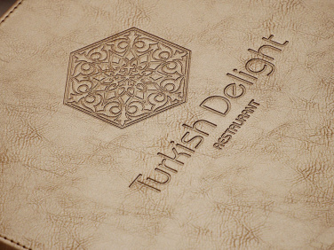 Logo trade firmakingid foto: Arve karp 1096322
