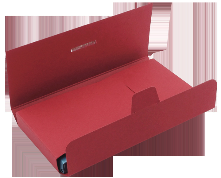 Logotrade reklaamtooted pilt: Karp (11,3x5,5x1,2cm) 838037