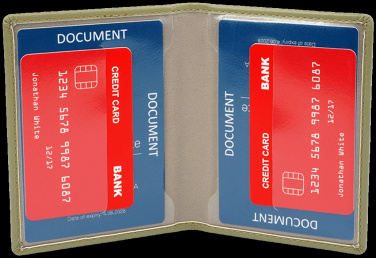 Logo trade firmakingituse pilt: Dokumendimapp 1163119